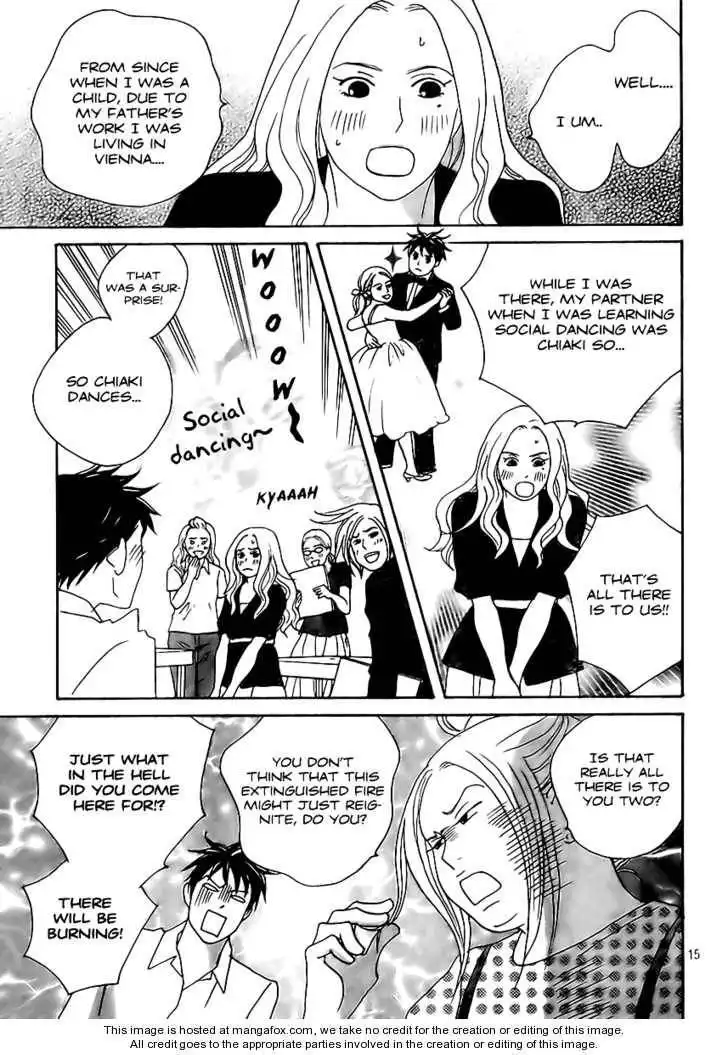 Nodame Cantabile - Opera Hen Chapter 2 15